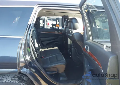 2012 Jeep Grand Cherokee Limited z USA, uszkodzony, nr VIN 1C4RJFBT7CC360111